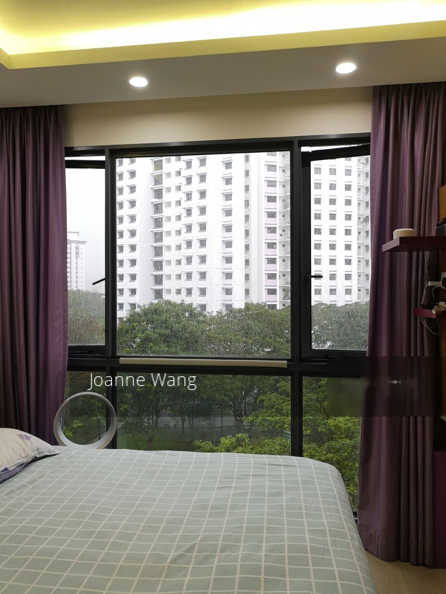 Riversound Residence (D19), Condominium #186504152